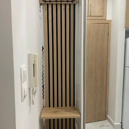 Comfortable Center 50m From The Sea Appartement