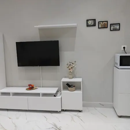 Comfortable Center 50m From The Sea Appartement *