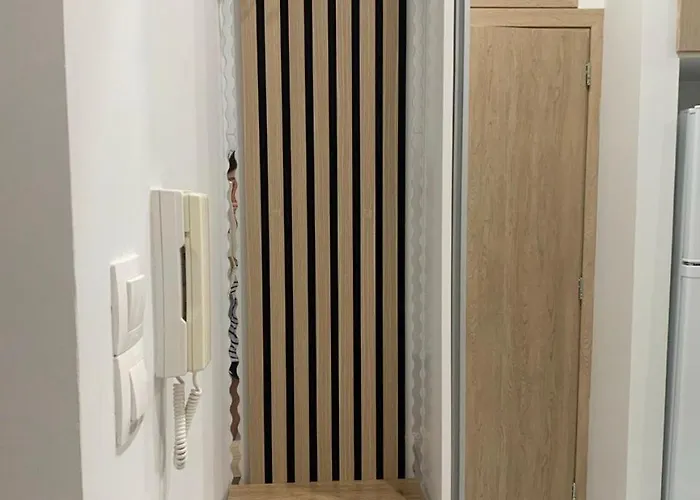 Comfortable Center 50m From The Sea Apartament