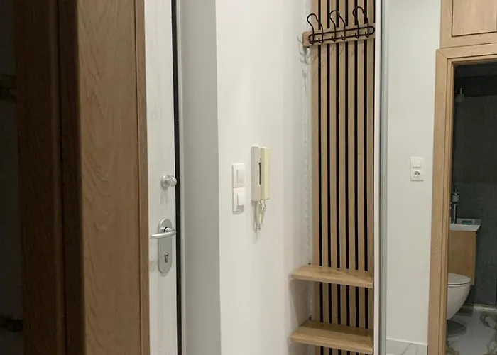 Apartament Comfortable Center 50m From The Sea *