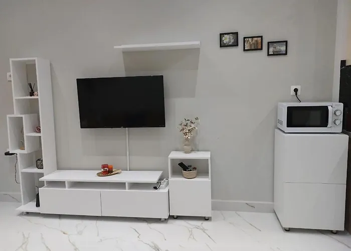 Comfortable Center 50m From The Sea Apartament *